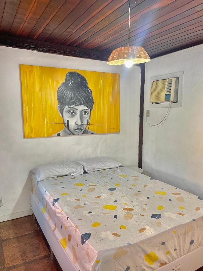 Casa Praiana Búzios Εξωτερικό φωτογραφία