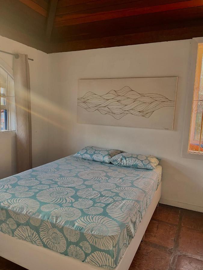 Casa Praiana Búzios Εξωτερικό φωτογραφία