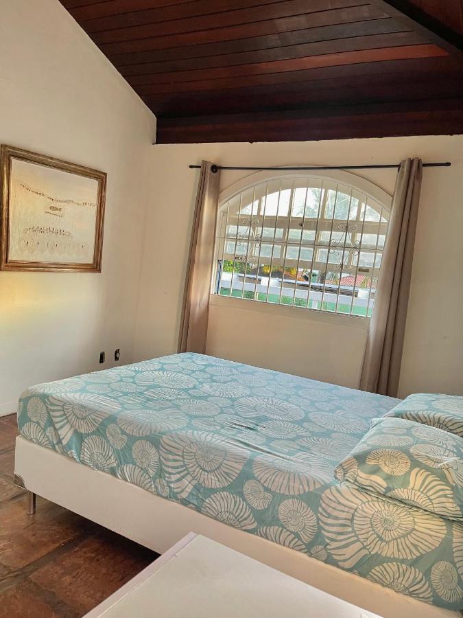 Casa Praiana Búzios Εξωτερικό φωτογραφία
