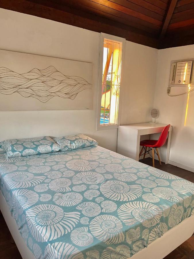 Casa Praiana Búzios Εξωτερικό φωτογραφία