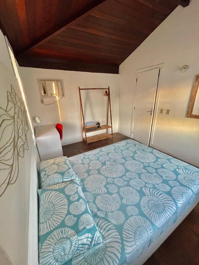 Casa Praiana Búzios Εξωτερικό φωτογραφία
