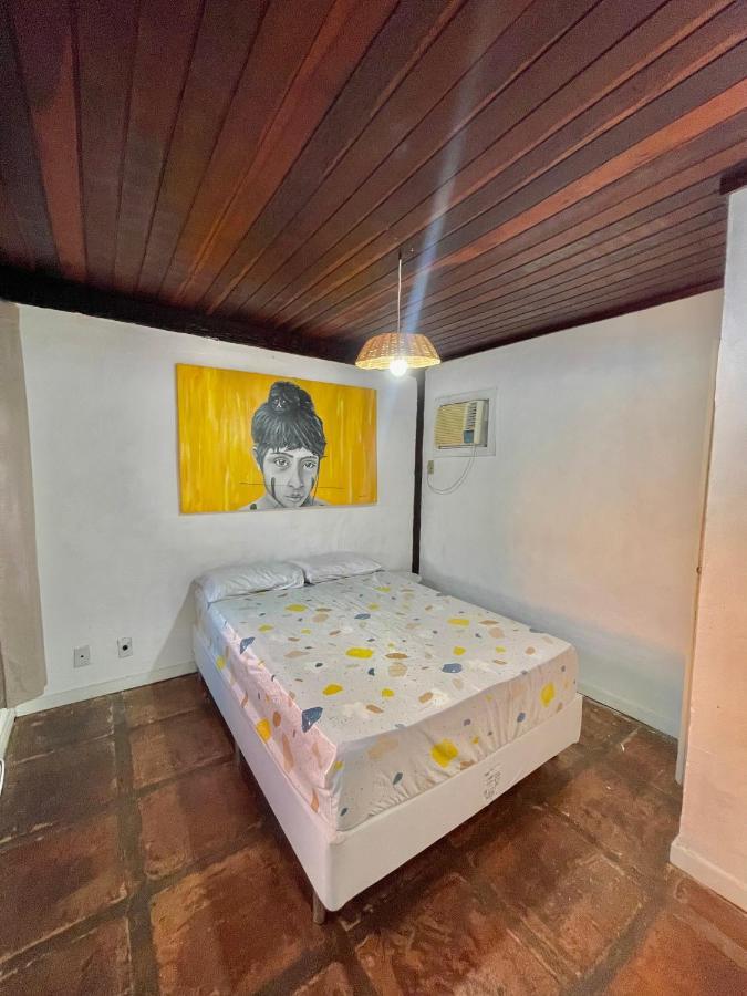 Casa Praiana Búzios Εξωτερικό φωτογραφία