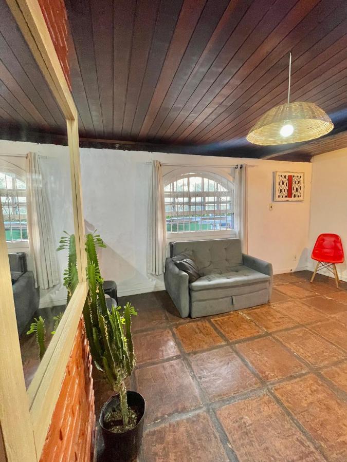 Casa Praiana Búzios Εξωτερικό φωτογραφία