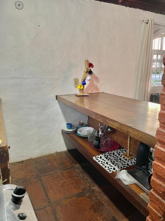Casa Praiana Búzios Εξωτερικό φωτογραφία