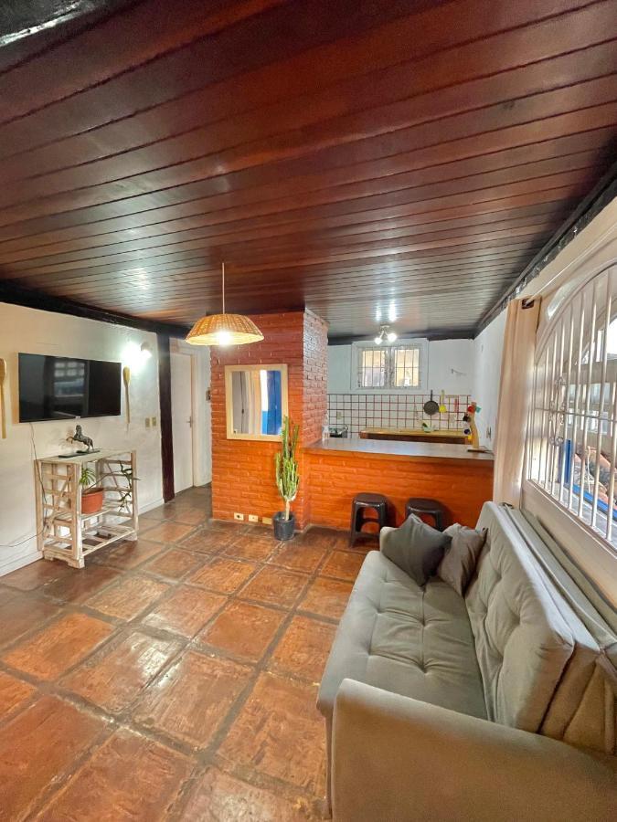 Casa Praiana Búzios Εξωτερικό φωτογραφία